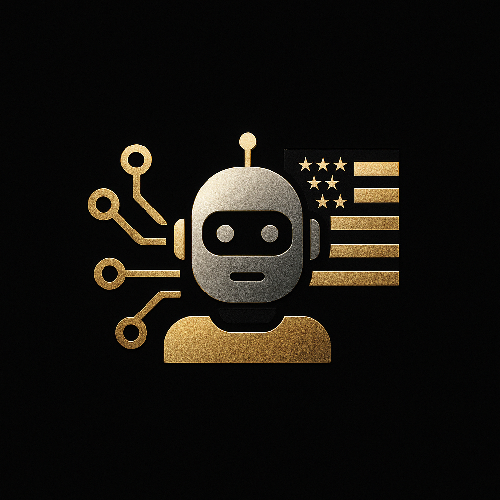 Ai Revolution Usa