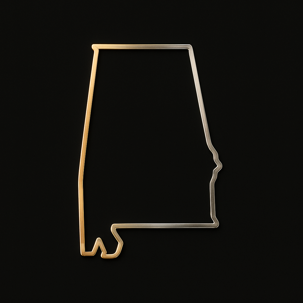 Alabama