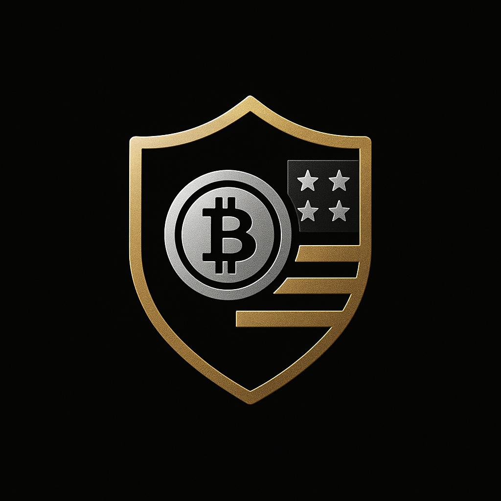 American Crypto Policy