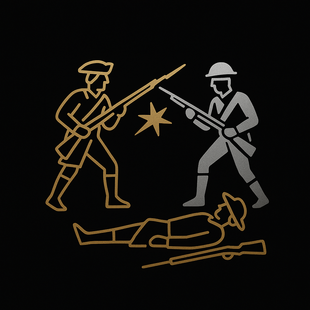Battle Of Lexington