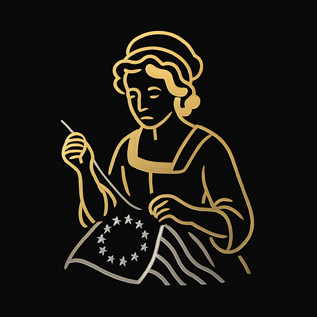 Betsy Ross Founding