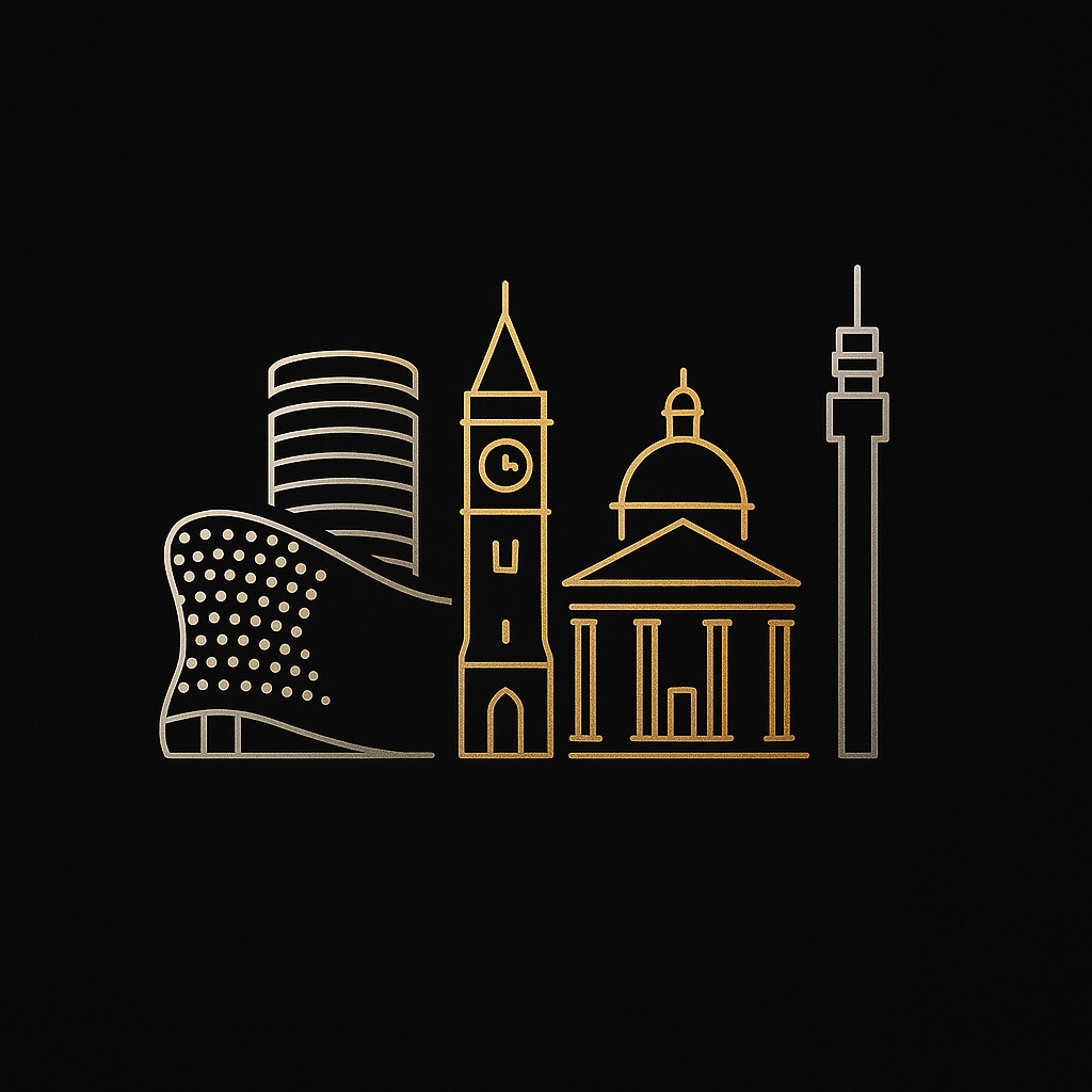 Birmingham