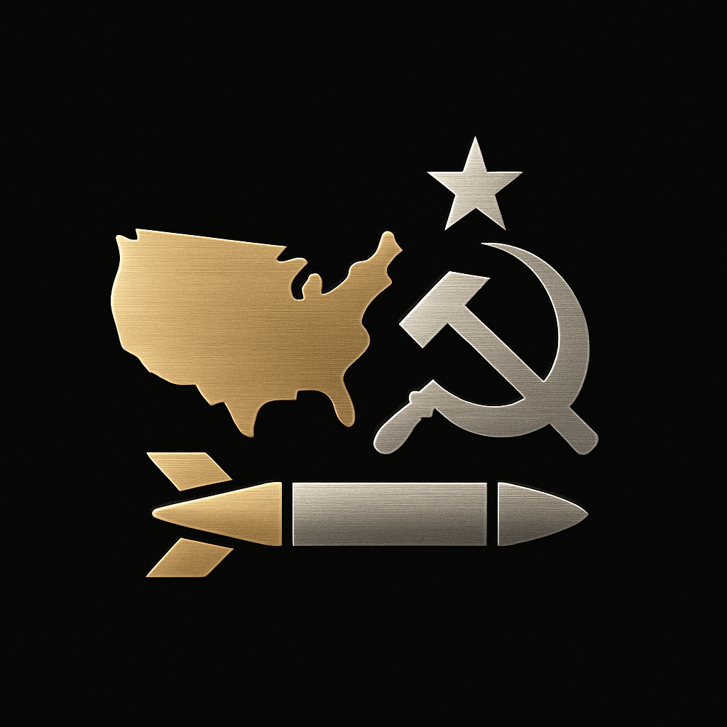 Cold War Usa