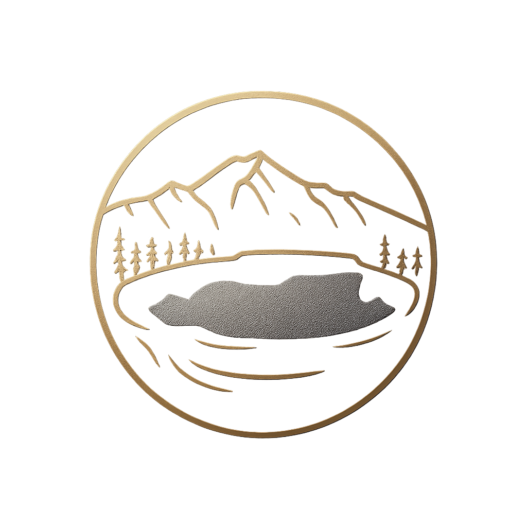 Crater Lake