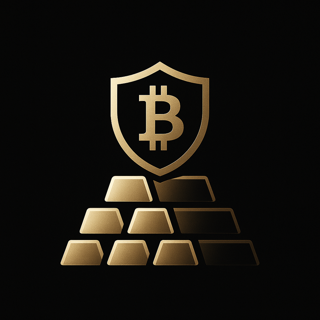Crypto Strategic Reserve