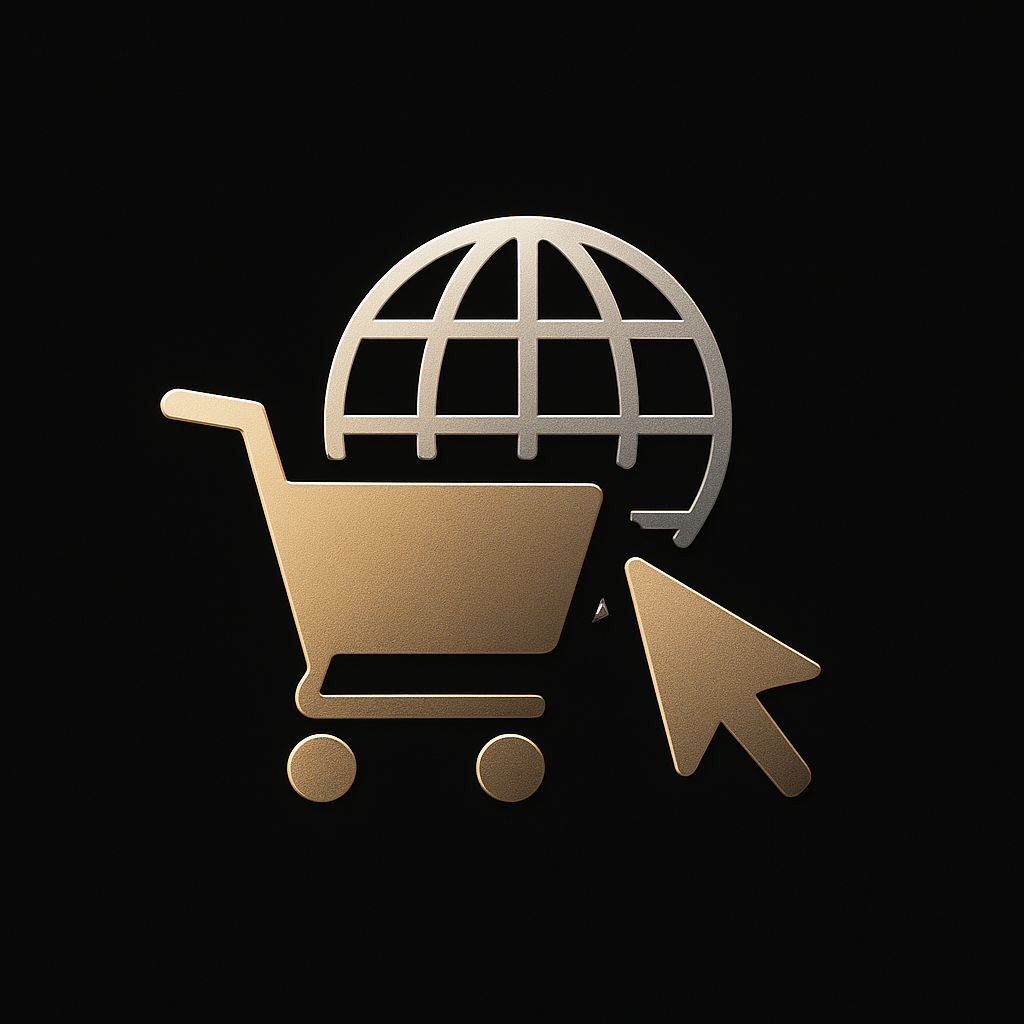 E Commerce Usa