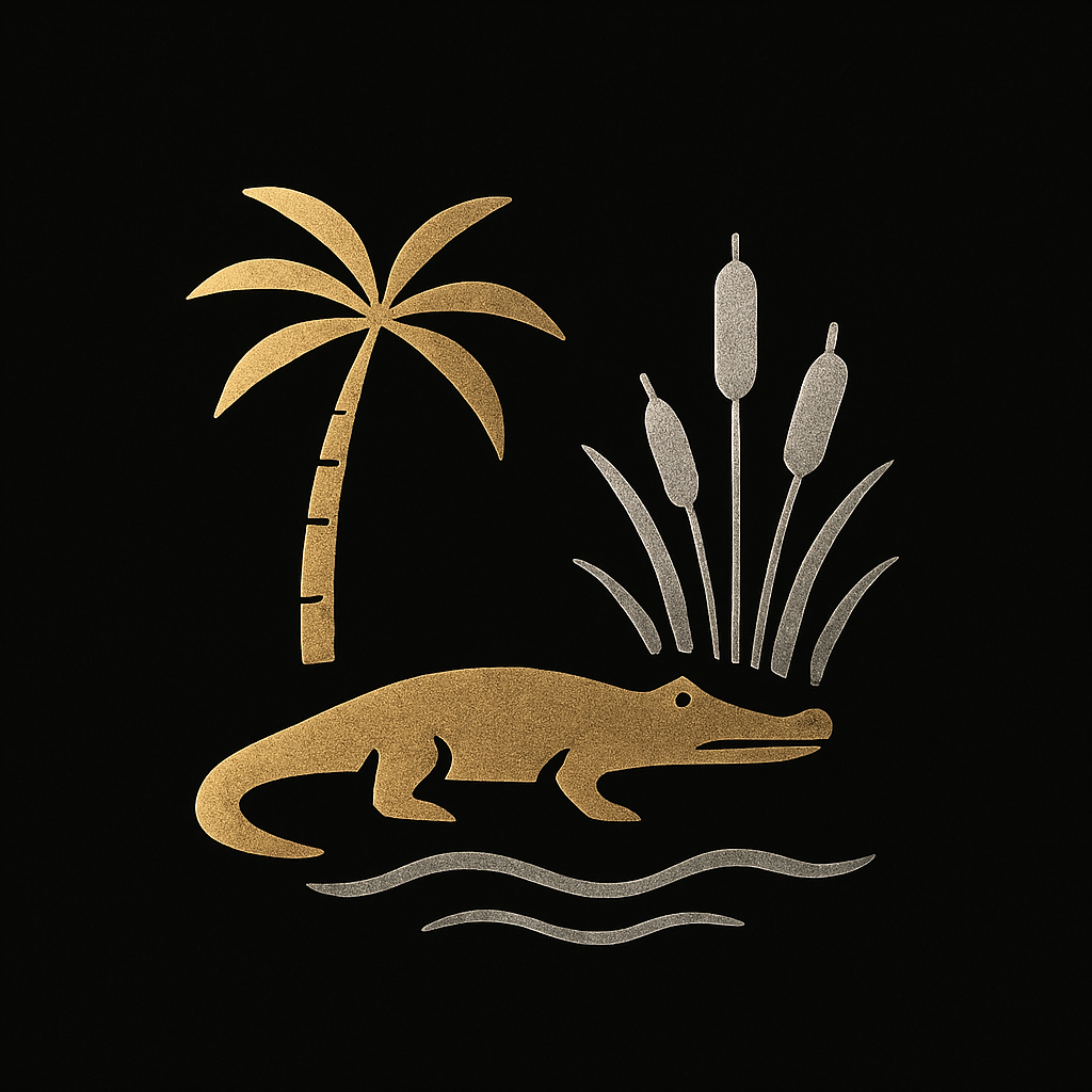 Everglades