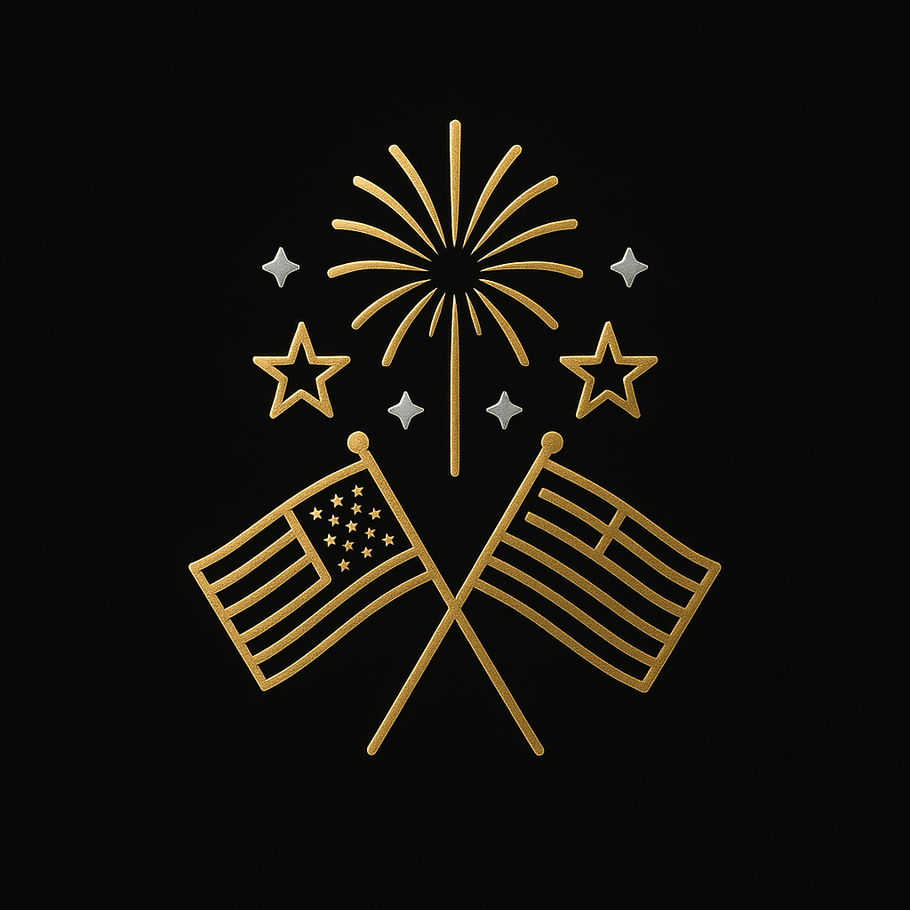 Fourth Of July Celebration