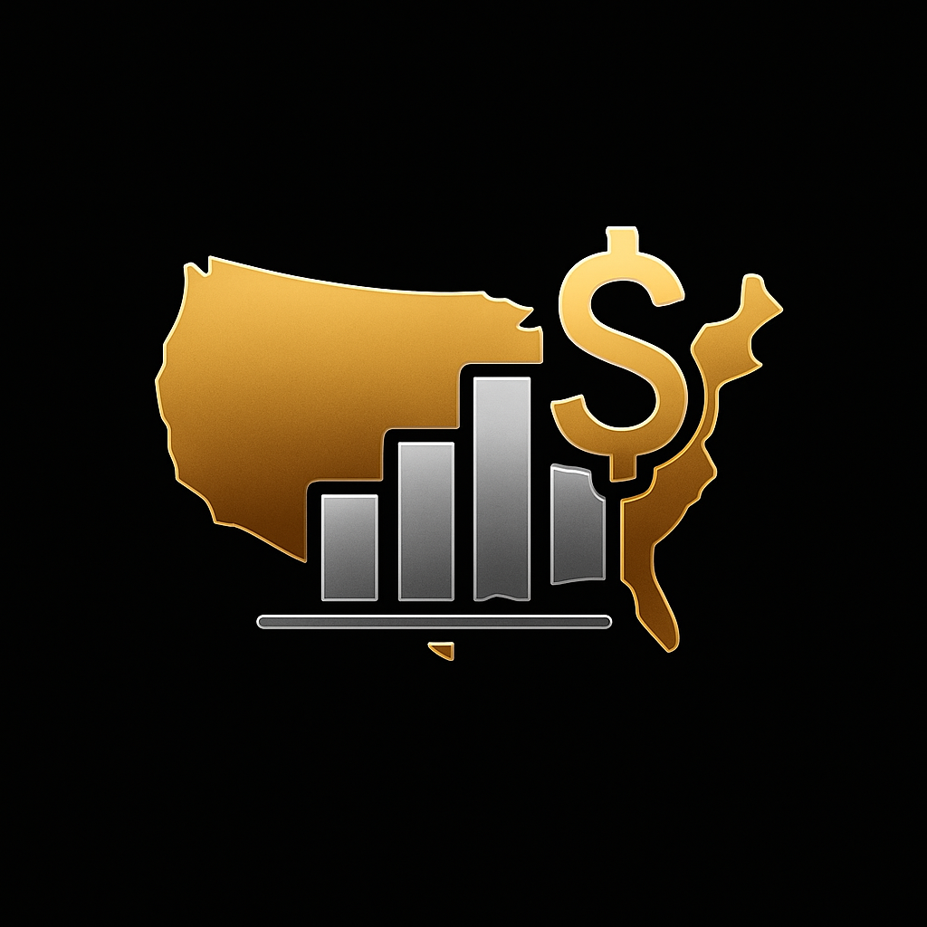 Gdp Usa