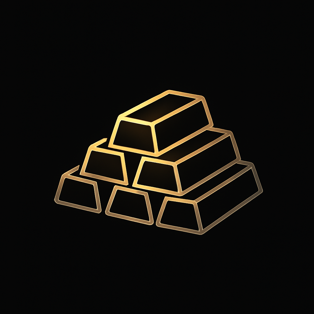 Gold
