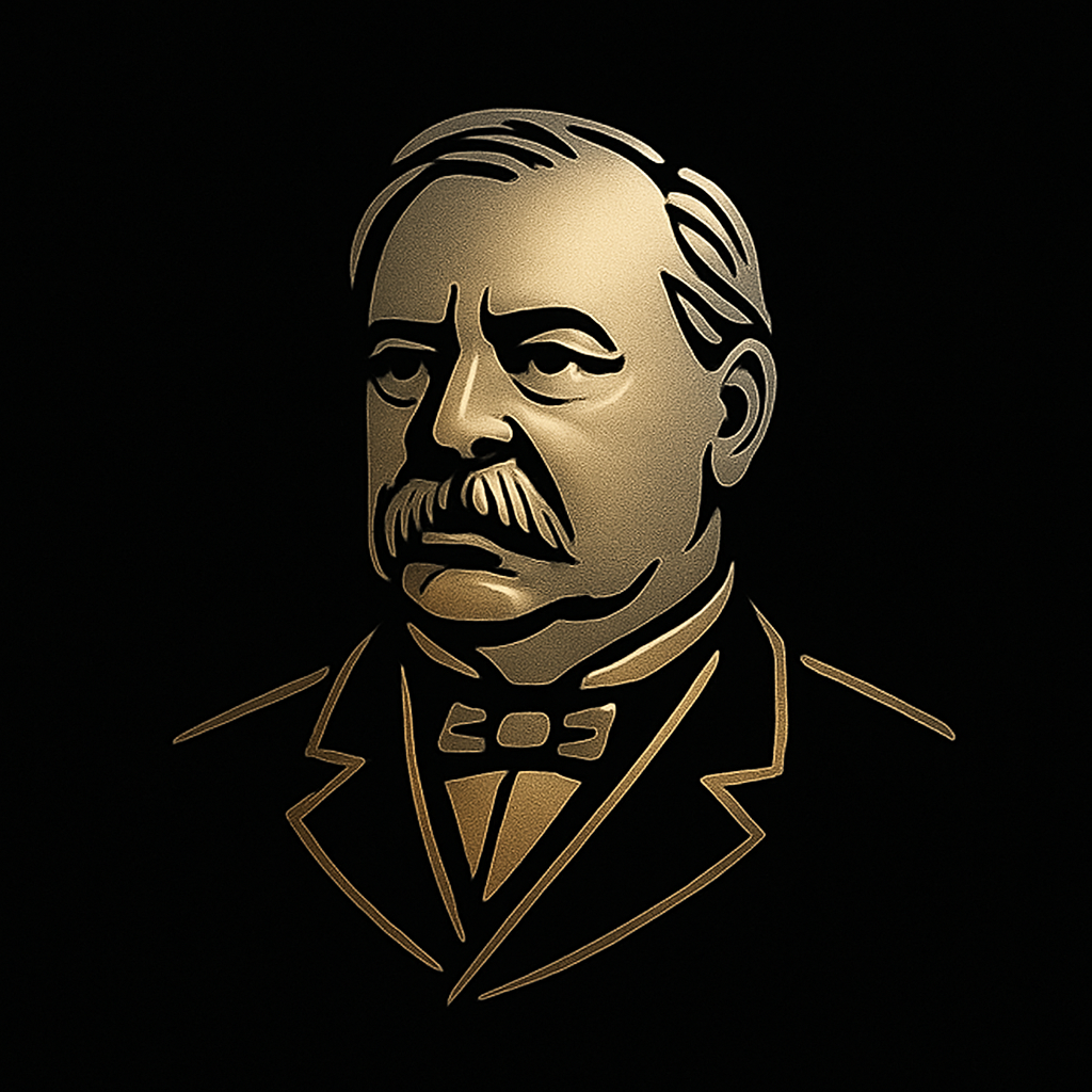Grover Cleveland President