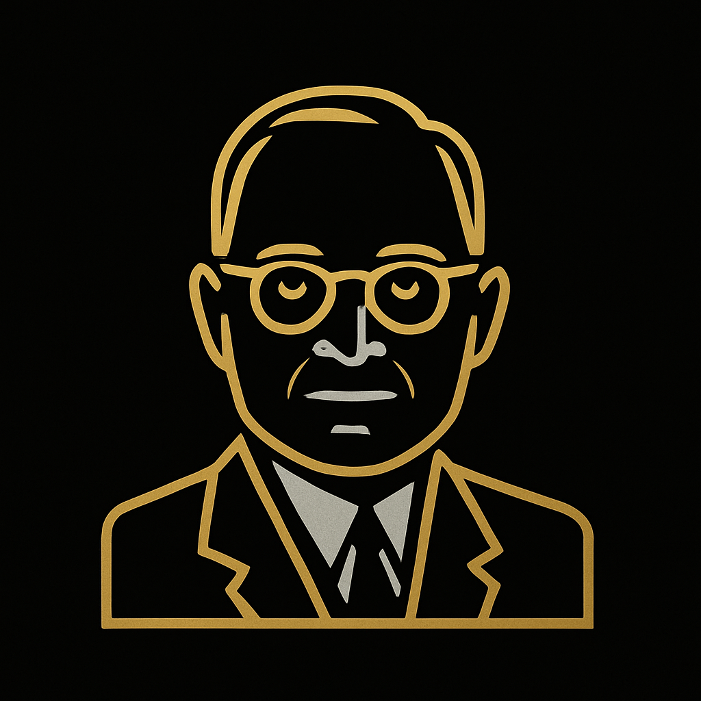 Harry Truman President