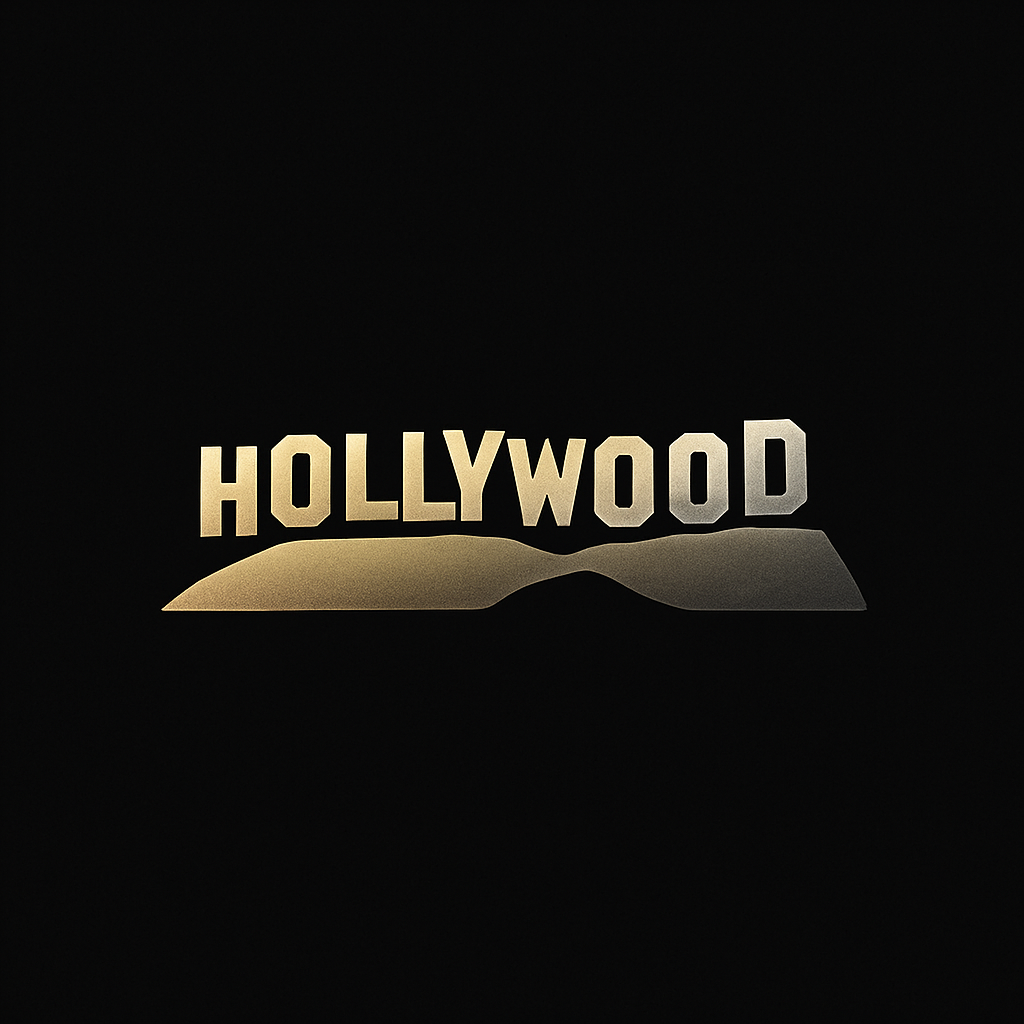 Hollywood Sign