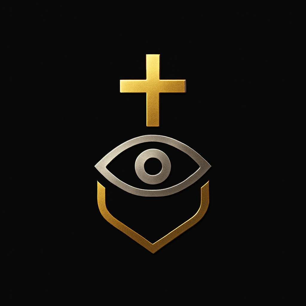 In God We Trust