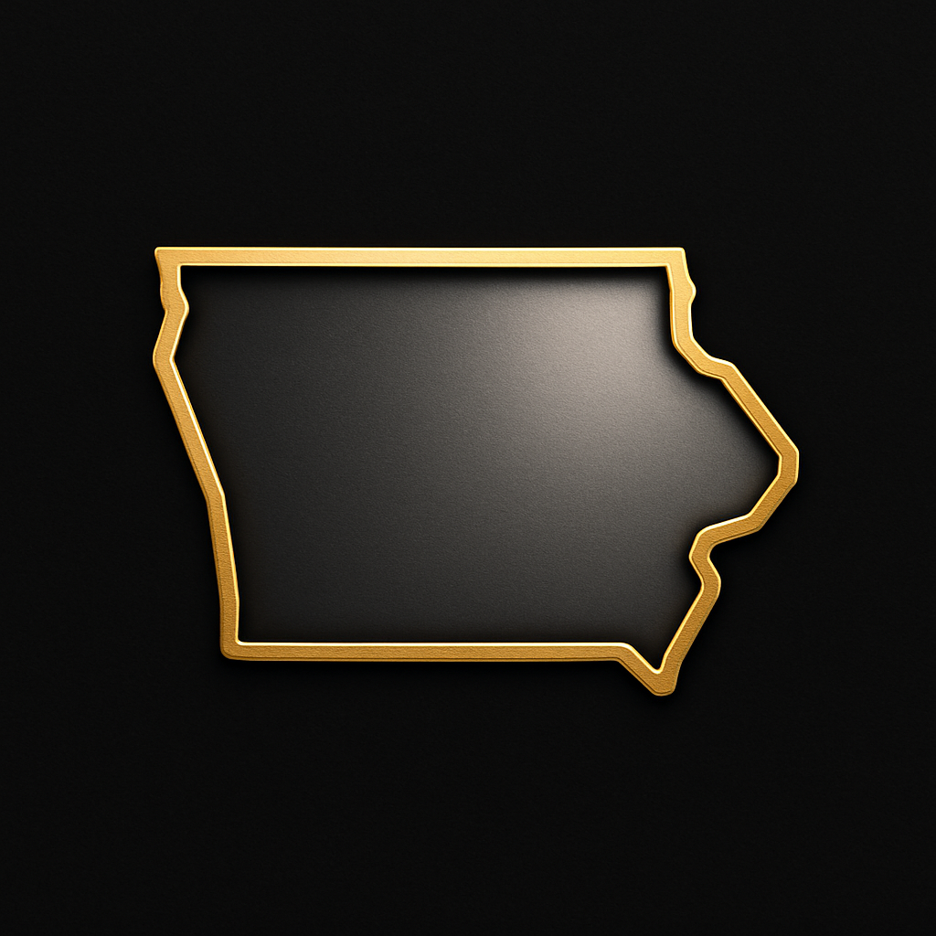 Iowa