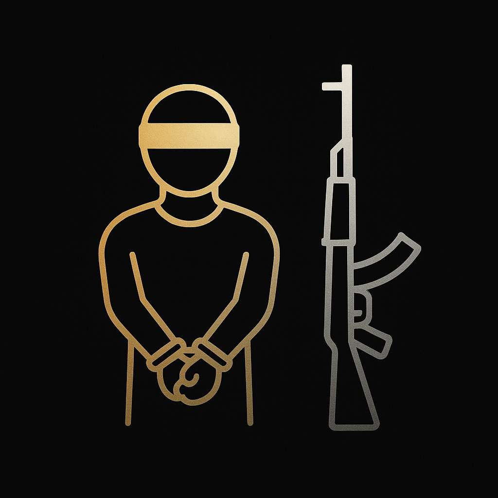 Iran Hostage