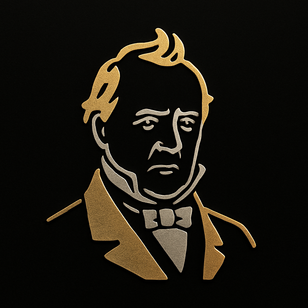 James Buchanan President