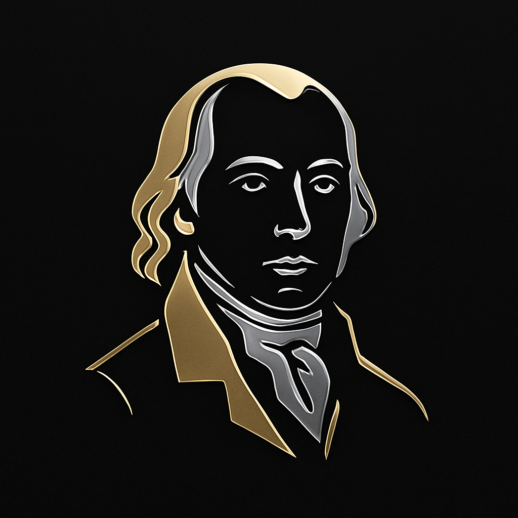 James Madison President