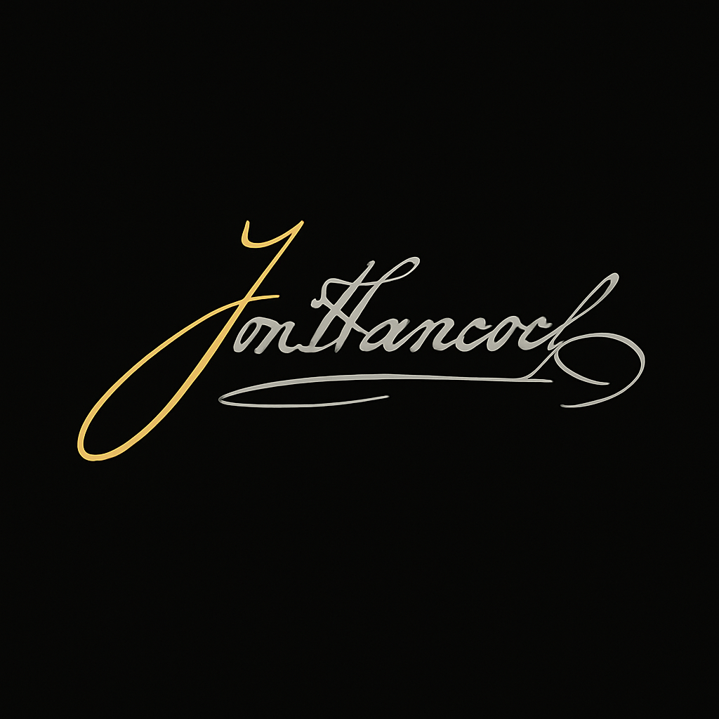 John Hancock Founding