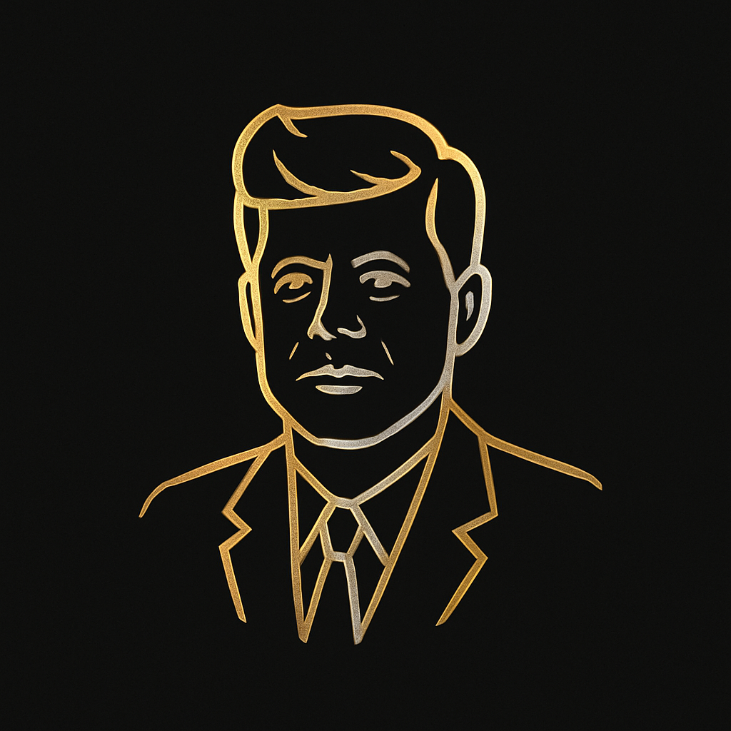John Kennedy President