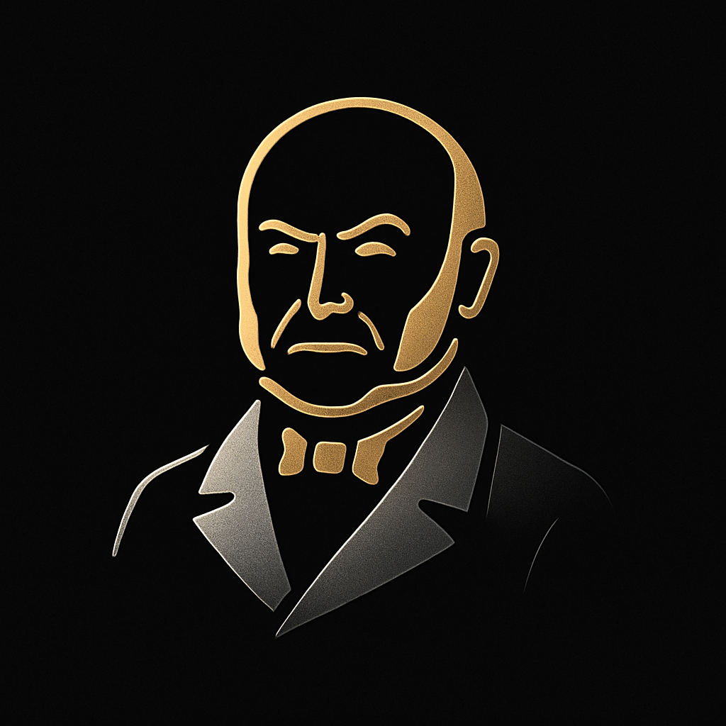John Quincy Adams President