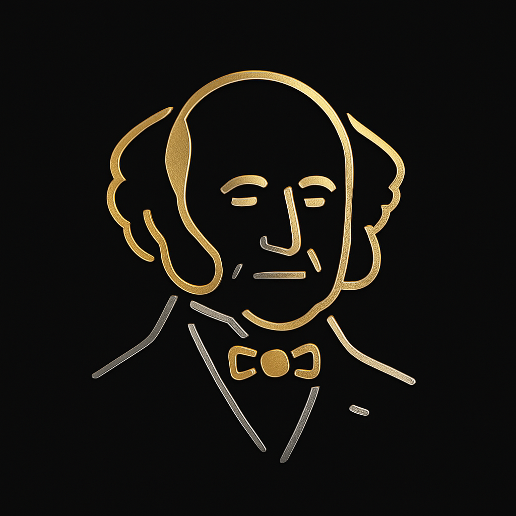 Martin Van Buren President