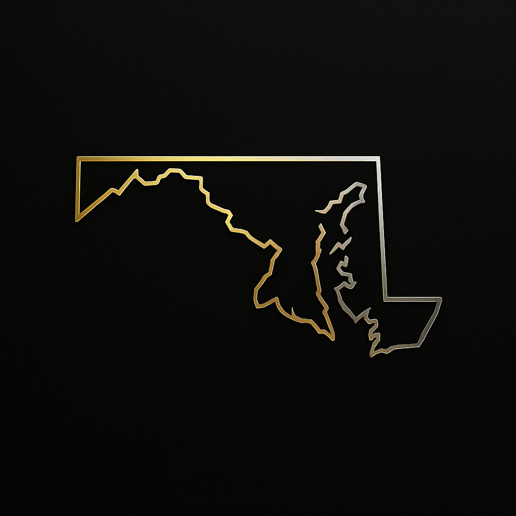 Maryland