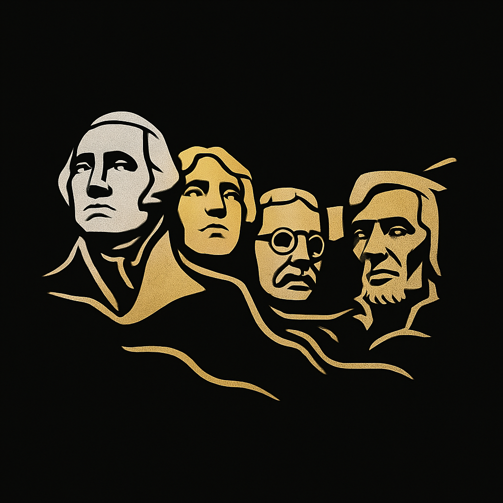 Mount Rushmore