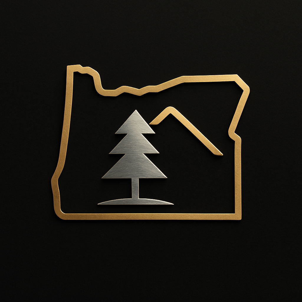 Oregon