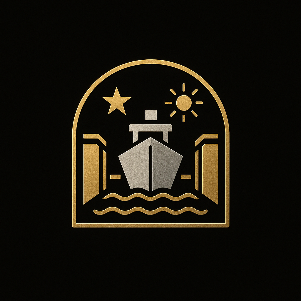 Panama Canal Usa