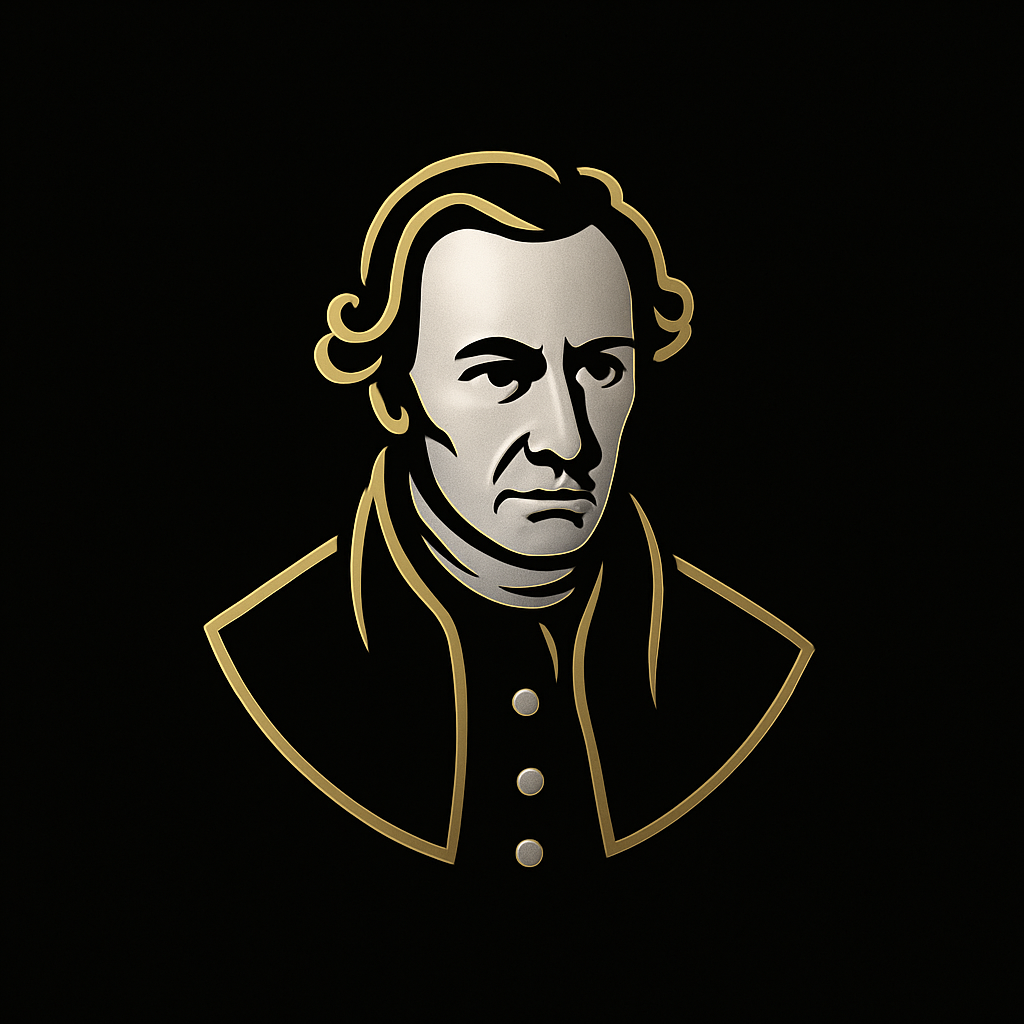 Patrick Henry Founding