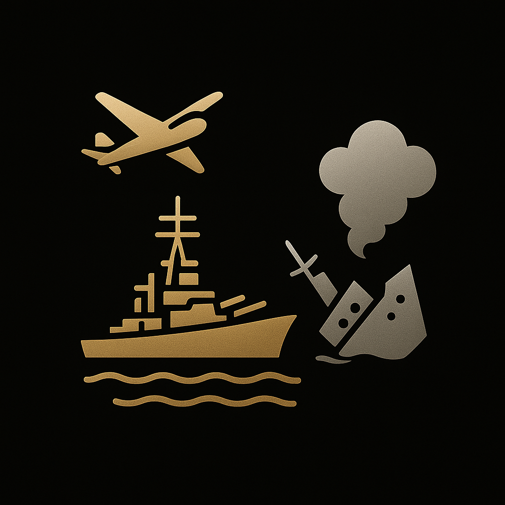 Pearl Harbor