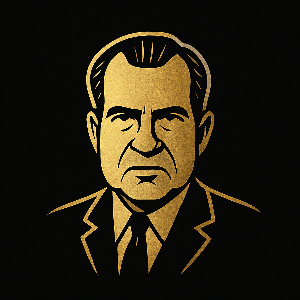 Richard Nixon President