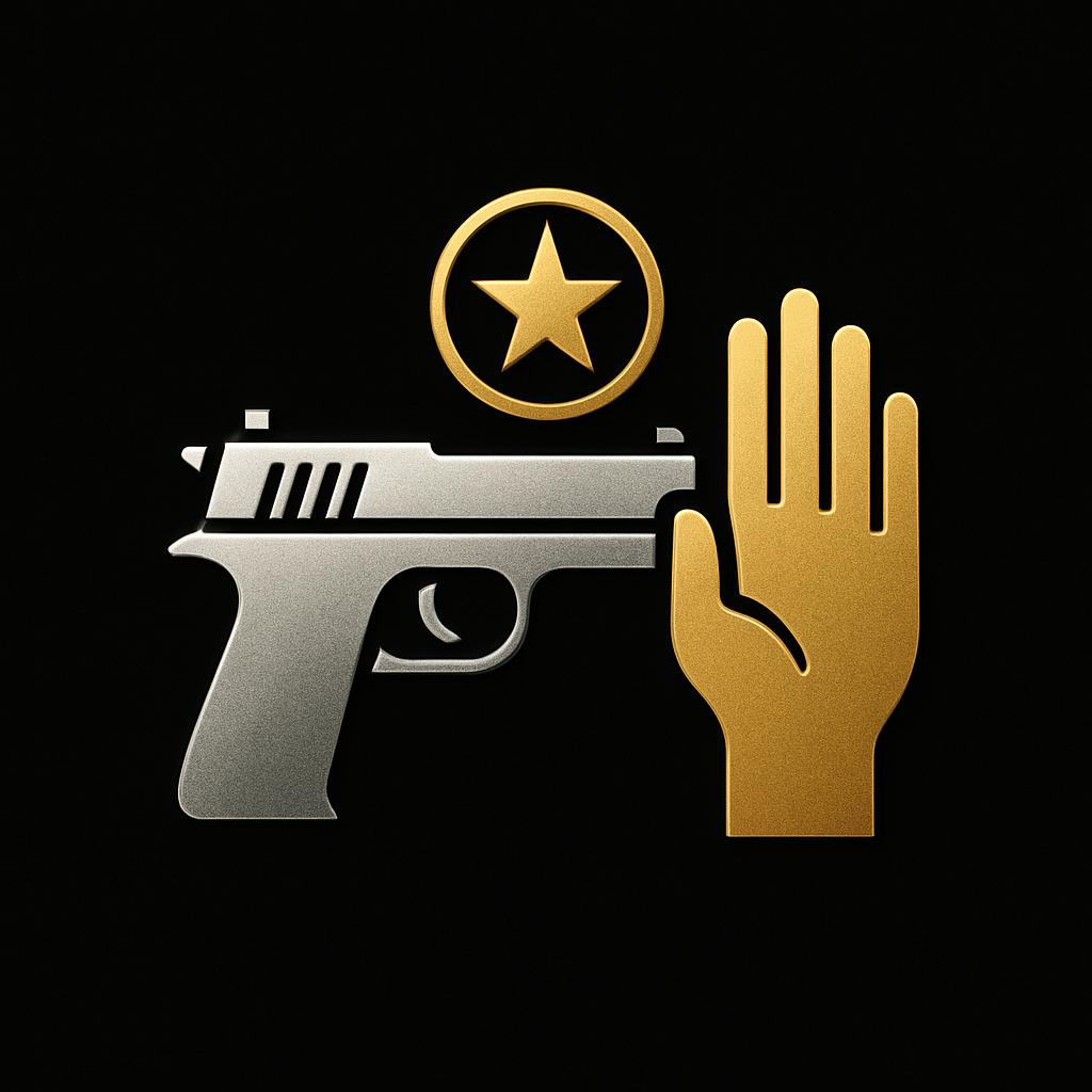 Right To Bear Arms