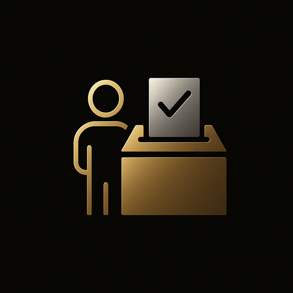 Right To Vote