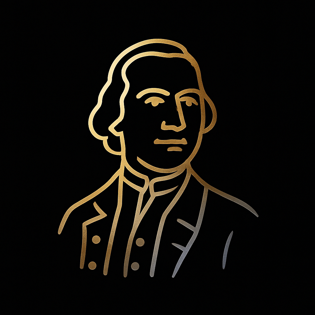 Samuel Adams Founding