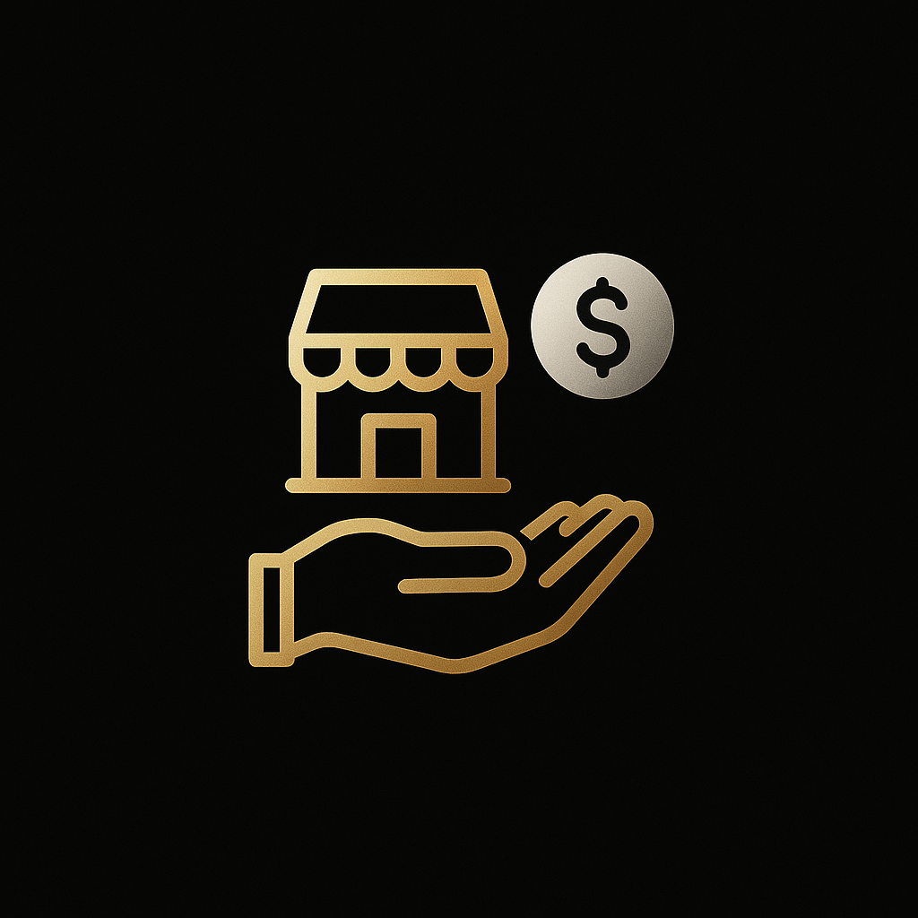 Small Business Loan