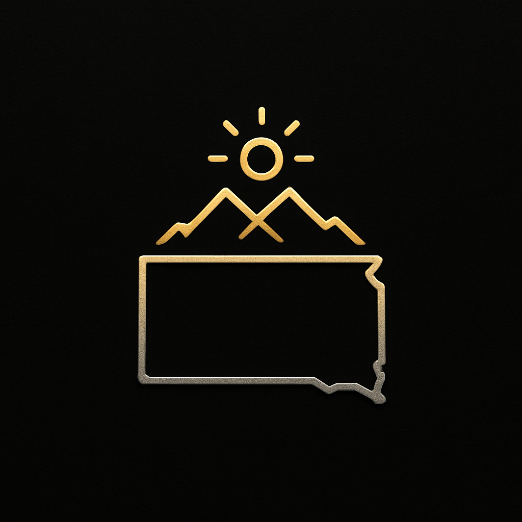 South Dakota