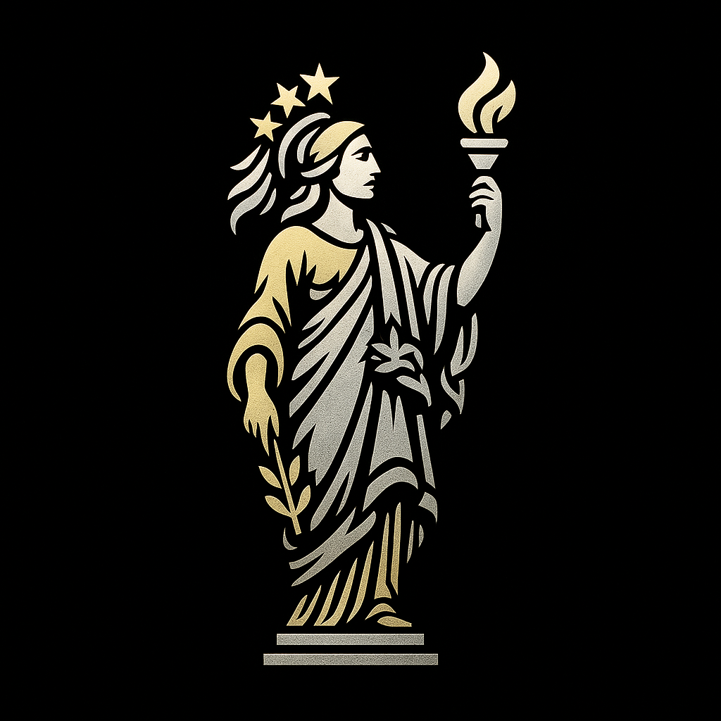 Statue Of Freedom