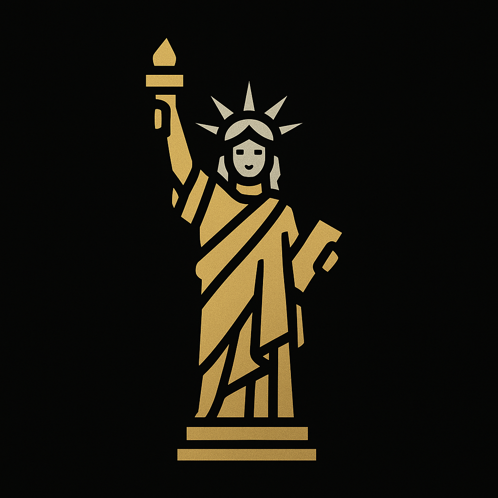 Statue of Liberty