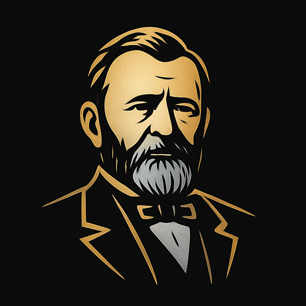 Ulysses Grant President