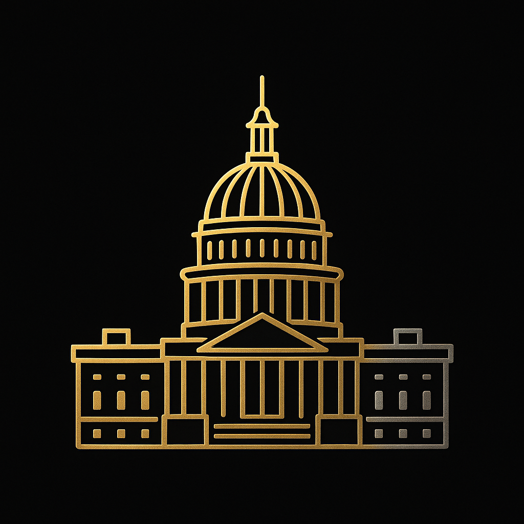 Us Capitol Building