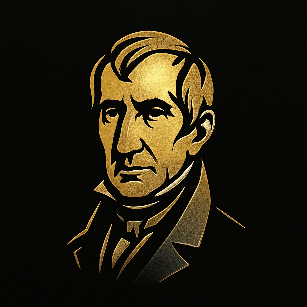 William Henry Harrison President