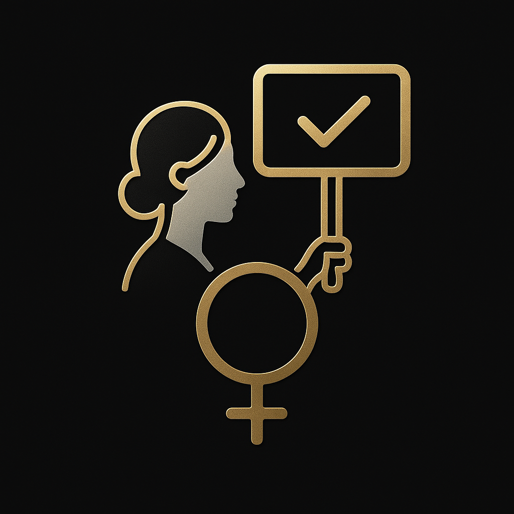 Womens Suffrage