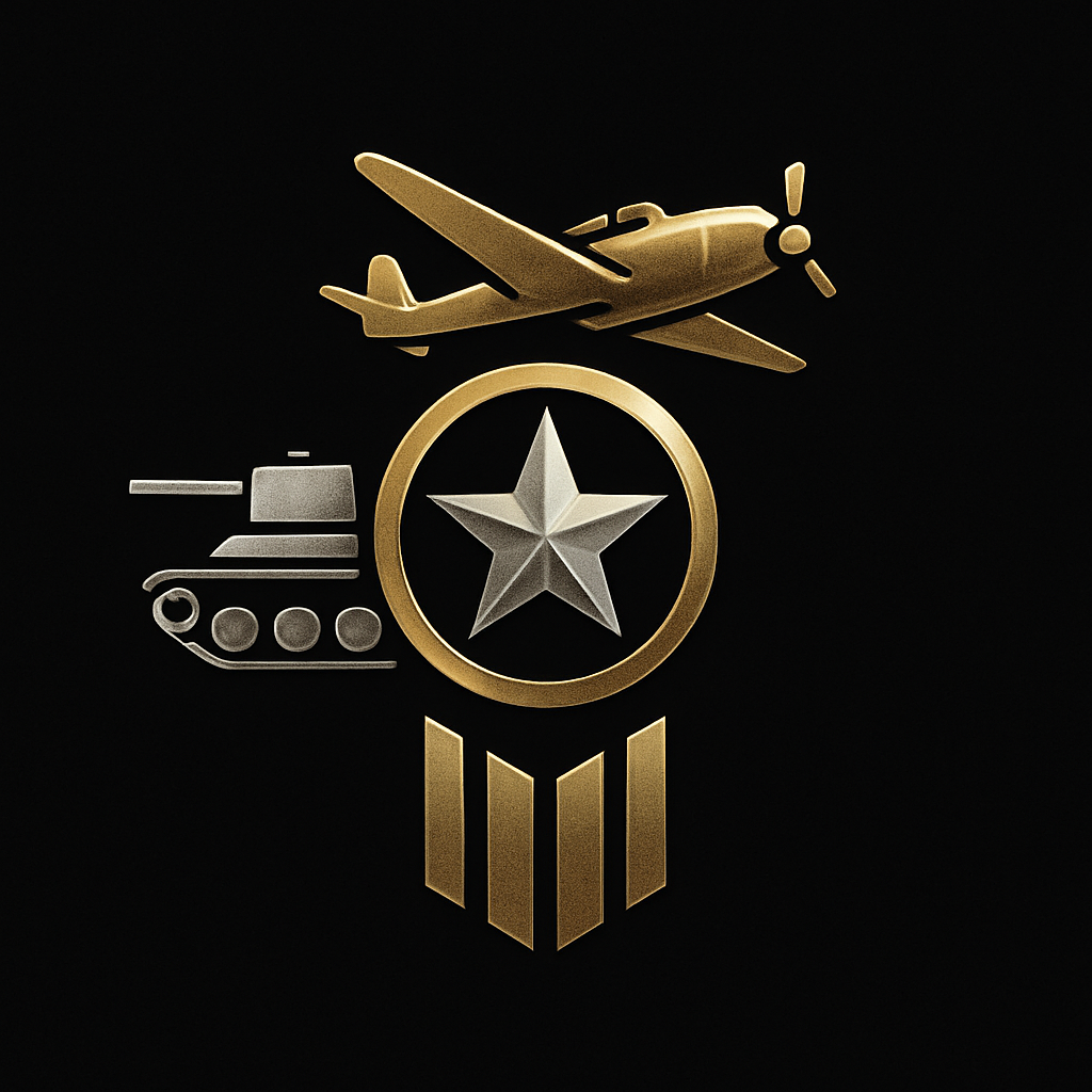 World War Two Usa