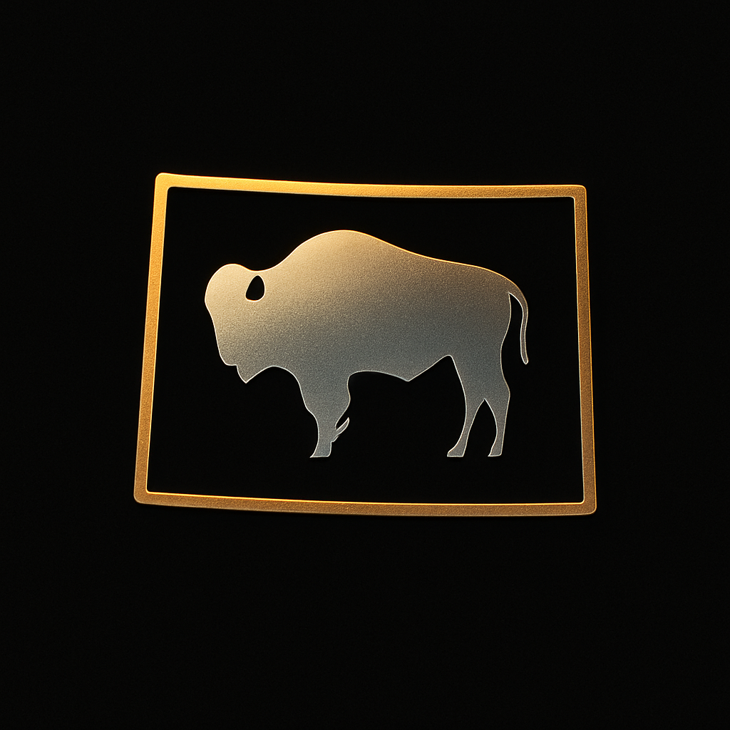 Wyoming