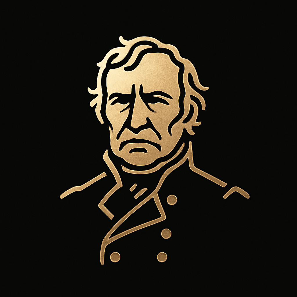 Zachary Taylor President