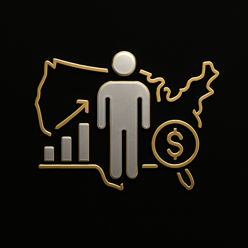 Agentic Economy USA