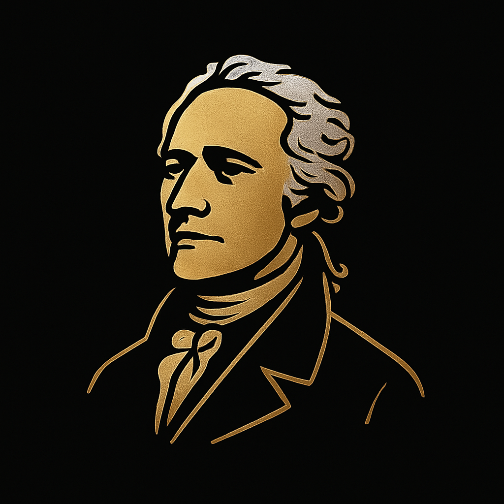 Alexander Hamilton
