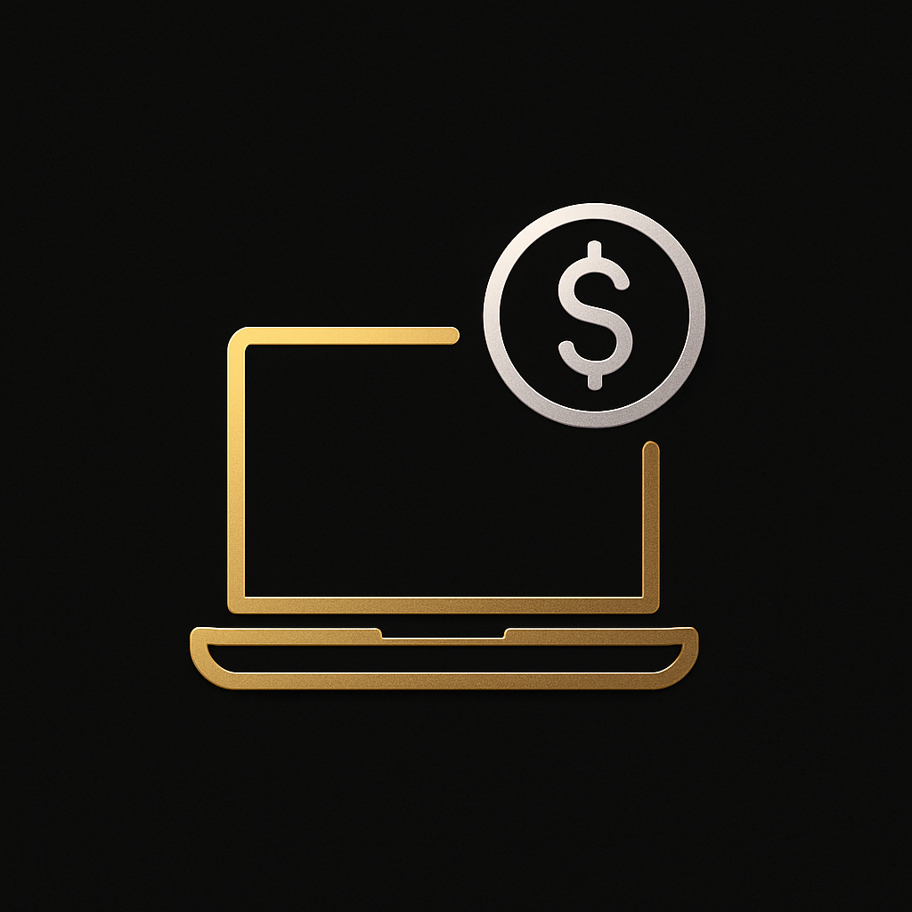 Make Money Online